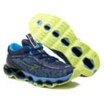 Tênis Masculino Mizuno Wave Prophecy 13 - Imagem 8