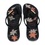 Chinelo Feminino Havaianas - Imagem 4