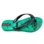 Chinelo Infantil Menino Havaianas Personagens - Imagem 6