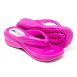 Sandália Plataforma Nuvem Ortopédica PodLinda - Imagem 16