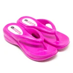 Sandália Plataforma Nuvem Ortopédica PodLinda - Imagem 15