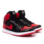 Tênis Nike Air Jordan 1 MID Cano Medio - Imagem 15