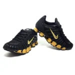 Tênis Nike Shox TLX 12 Molas - Imagem 5