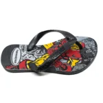 Chinelo Infantil Menino Havaianas Personagens - Imagem 21