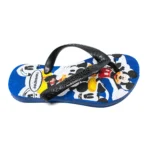 Chinelo Infantil Menino Havaianas Mickey - Imagem 3