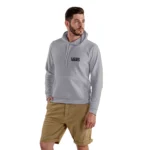 Blusa Moletom Vans com Capuz - Imagem 13