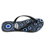 Chinelo Feminino Havaianas Greek Eye - Imagem 15