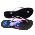 Chinelo Feminino Havaianas Stitch - Imagem 26