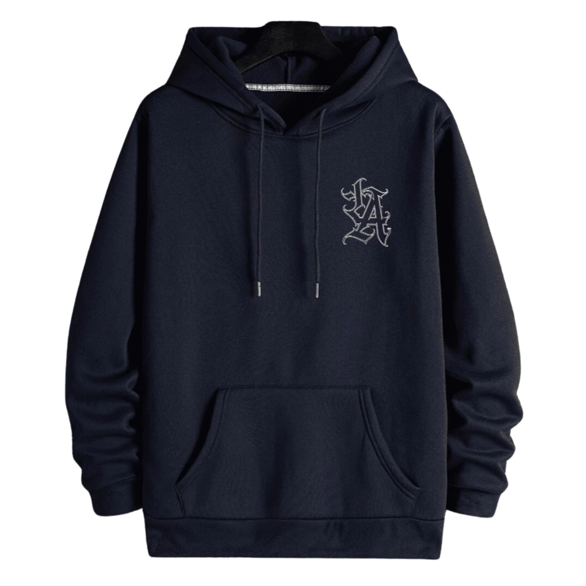 Blusa Moletom Los Angeles LA Blusa Moletom Los Angeles LA