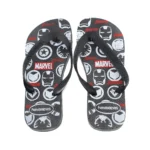 Chinelo Masculino Havaianas Heróis - Imagem 7