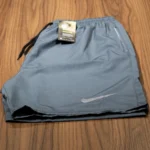 Short Masculino Nike Logo Refletivo com Bolso - Imagem 7