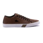 Sapatênis Lacoste Carnaby - Imagem 10