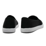 Tênis Feminino Slip On Casual Podlinda Conforto e Estilo - Imagem 9
