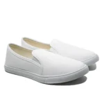 Tênis Feminino Slip On Casual Podlinda Conforto e Estilo - Imagem 11