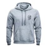 Blusa Moletom Smile Derretendo - Imagem 10