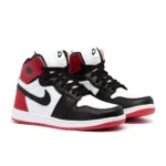 Tênis Nike Air Jordan 1 MID Cano Medio - Imagem 2