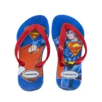 Chinelo Infantil Menino Havaianas Personagens - Imagem 13