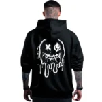 Blusa Moletom Smile Derretendo - Imagem 7