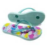 Chinelo Infantil Menina Havaianas Minnie Mouse - Imagem 8