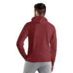 Blusa Moletom Masculino Nike com Capuz - Imagem 6