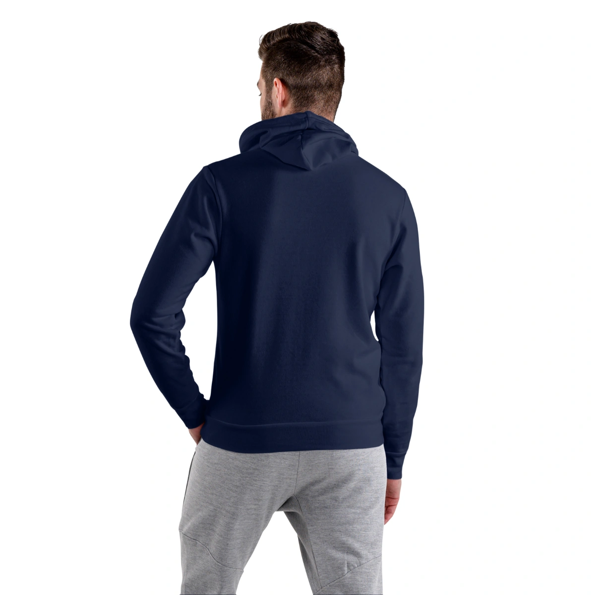 f3273592-875c-58a5-b5ea-ba1af2b7f4d8.webp Blusa Moletom Hugo Boss Basic com Capuz - Imagem 6