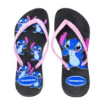 Chinelo Feminino Havaianas Stitch - Imagem 25