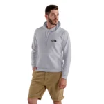Blusa Moletom The North Face com Capuz - Imagem 13