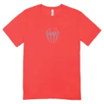 Camisa Feminina Baby Look Spider Woman - Imagem 11