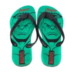 Chinelo Infantil Menino Havaianas Personagens - Imagem 4