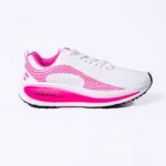 Tênis Feminino ZoomX Performance - Estilo e Conforto em Movimento