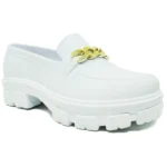 Mocassim Feminino Tratorado DomaShoes Estilo e Conforto - Imagem 11