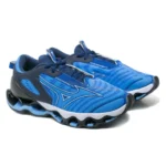 Tênis Masculino Mizuno Wave Prophecy 14 - Imagem 7