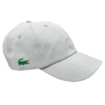 Boné Lacoste Authentic - Imagem 7
