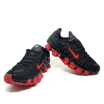 Tênis Nike Shox TLX 12 Molas - Imagem 2