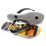 Chinelo Infantil Menino Havaianas Mickey - Imagem 8