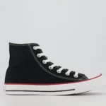 Tênis Botinha All Star Converse Mid Cano Médio