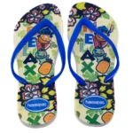 Chinelo Feminino Havaianas Stitch - Imagem 7