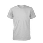Kit com 5 Camisetas Masculina Dry Fit cores aleatorias M - Imagem 2