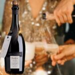 Espumante Sur Lie Nature Branco 750ml – Chardonnay e Pinot Noir | Método Tradicional, Sem Açúcar Adicionado - Imagem 6