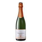 Espumante Brut Branco Arte Tradicional 750ml – Uvas Chardonnay e Pinot Noir | Elegância e Frescor - Imagem 2