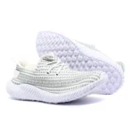 Tênis Adidas Yeezy Boost 350 Premium - Imagem 7