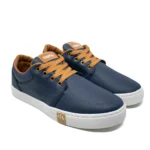 Tênis Masculino Reserva Liso - Imagem 7