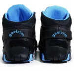 Kit Menino Tênis Infantil Botinha + Chinelo Infantil Heróis - Imagem 19