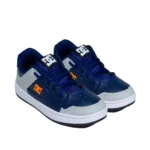 Kit 2 Tênis Infantil DC Shoes Skatista - Imagem 3