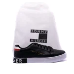 Tênis Tommy Hilfiger TH Masculino - Imagem 11