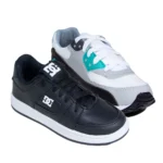 Kit 2 Tênis Infantil Mini Max AIR + Tênis Infantil DC Shoes Skatista - Imagem 3