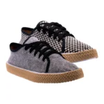 Kit 2 Tênis Feminino Casual Corda Juta - Imagem 9
