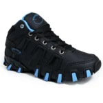Kit Menino Tênis Infantil Botinha + Chinelo Infantil Heróis - Imagem 14