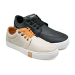 Kit 2 Tênis Masculino Reserva Liso - Imagem 3