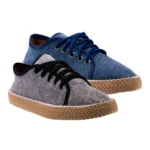 Kit 2 Tênis Feminino Casual Corda Juta - Imagem 5